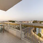 B57 - Marachique 2 Bed Flat Apartament *