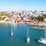B57 - Marachique 2 Bed Flat