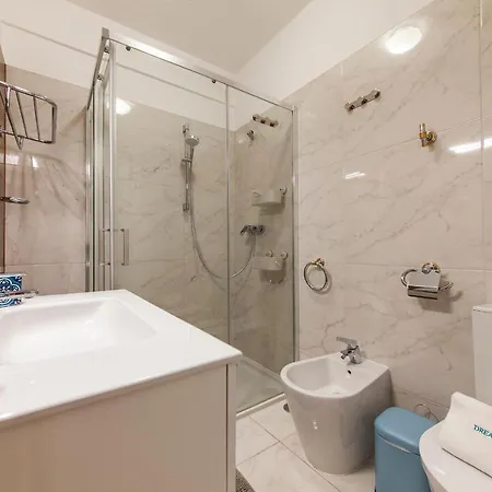 公寓 B57 - Marachique 2 Bed Flat 阿尔沃尔