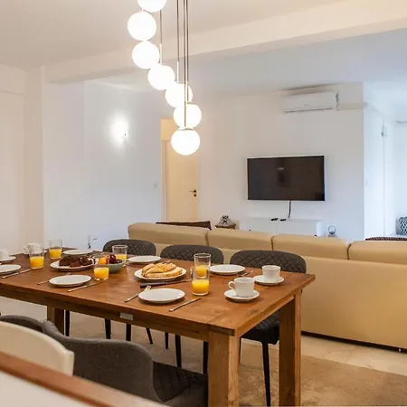 公寓 B57 - Marachique 2 Bed Flat