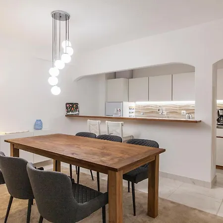 公寓 B57 - Marachique 2 Bed Flat