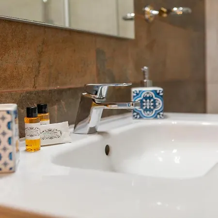 شقة B57 - Marachique 2 Bed Flat ألفور