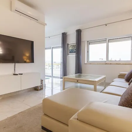 شقة B57 - Marachique 2 Bed Flat