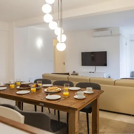 Διαμέρισμα B57 - Marachique 2 Bed Flat *