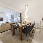 Apartment B57 - Marachique 2 Bed Flat Alvor