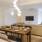 Apartment B57 - Marachique 2 Bed Flat *