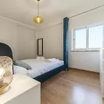 Apartment B57 - Marachique 2 Bed Flat Alvor