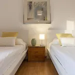 Apartment B57 - Marachique 2 Bed Flat Alvor