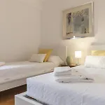 B57 - Marachique 2 Bed Flat Alvor