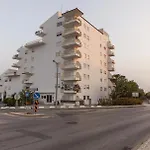 Apartment B57 - Marachique 2 Bed Flat *