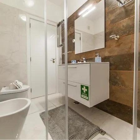 B57 - Marachique 2 Bed Flat