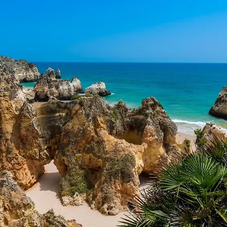 B57 - Marachique 2 Bed Flat Apartman