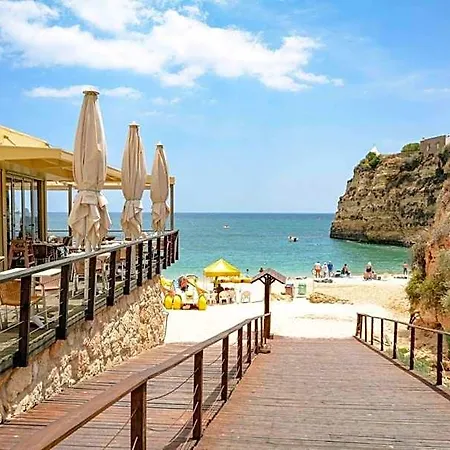B57 - Marachique 2 Bed Flat Alvor