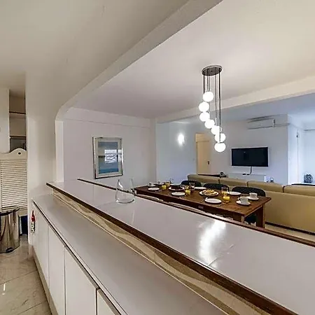 B57 - Marachique 2 Bed Flat Appartement *