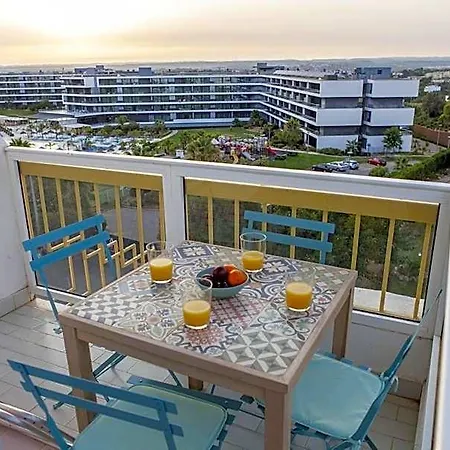B57 - Marachique 2 Bed Flat Appartement *