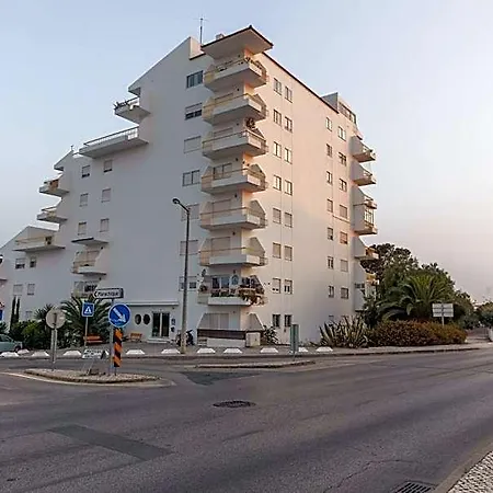 B57 - Marachique 2 Bed Flat Appartement