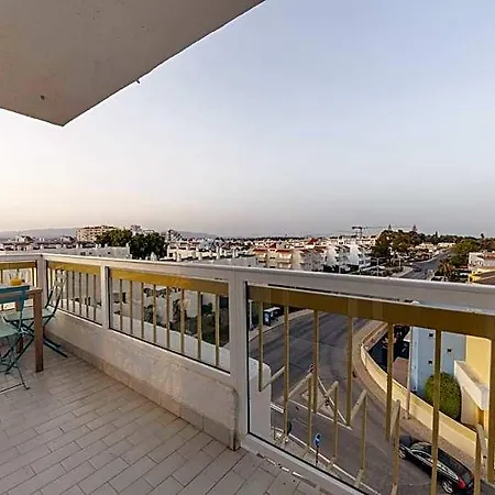 Appartement B57 - Marachique 2 Bed Flat Alvor