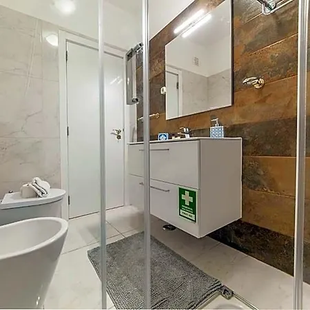 Appartement B57 - Marachique 2 Bed Flat Alvor
