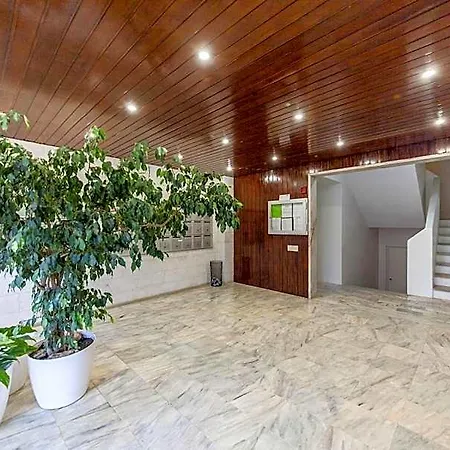 B57 - Marachique 2 Bed Flat * Alvor