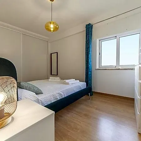 Appartement B57 - Marachique 2 Bed Flat Alvor