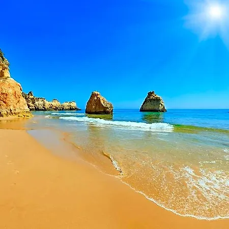 B57 - Marachique 2 Bed Flat * Alvor