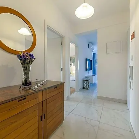 B57 - Marachique 2 Bed Flat Appartement *