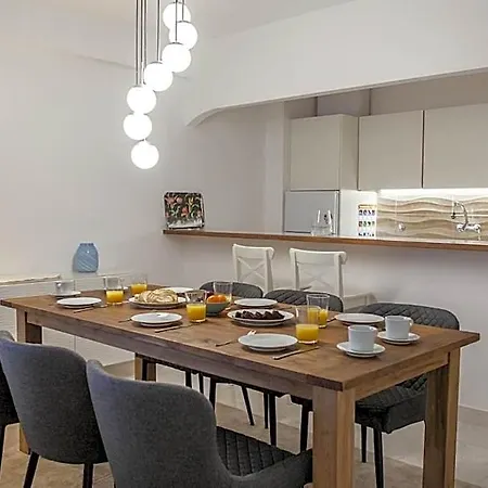 B57 - Marachique 2 Bed Flat Appartement