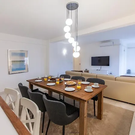 Apartmán B57 - Marachique 2 Bed Flat *