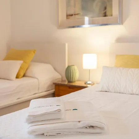 Apartmán B57 - Marachique 2 Bed Flat Alvor