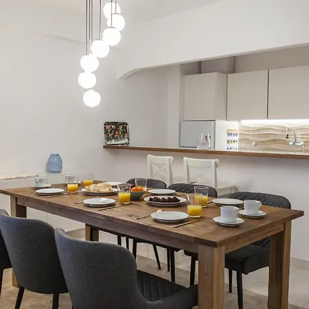 شقة B57 - Marachique 2 Bed Flat
