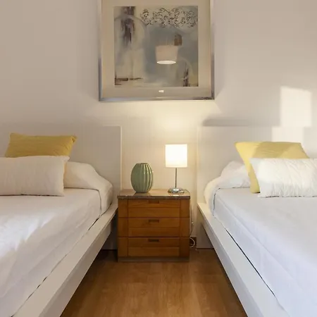 Apartmán B57 - Marachique 2 Bed Flat Alvor