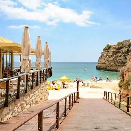 B57 - Marachique 2 Bed Flat