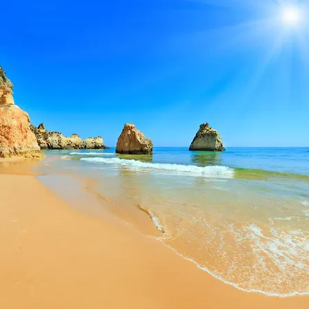 Apartmán B57 - Marachique 2 Bed Flat Alvor